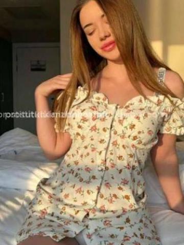 Индивидуалка Ирма Фотография 3