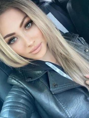 Индивидуалка Элеонора Фотография 4