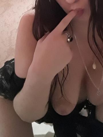 Индивидуалка Анна Фотография 3