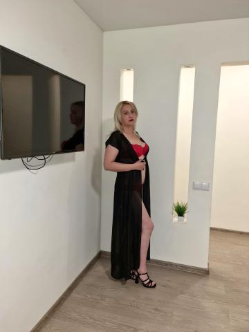 Индивидуалка Амелия Фотография 4